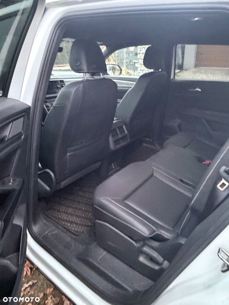 Volkswagen Atlas - 14
