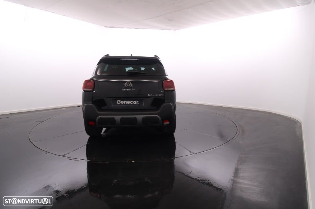 Citroën C3 Aircross 1.2 PureTech Plus - 6