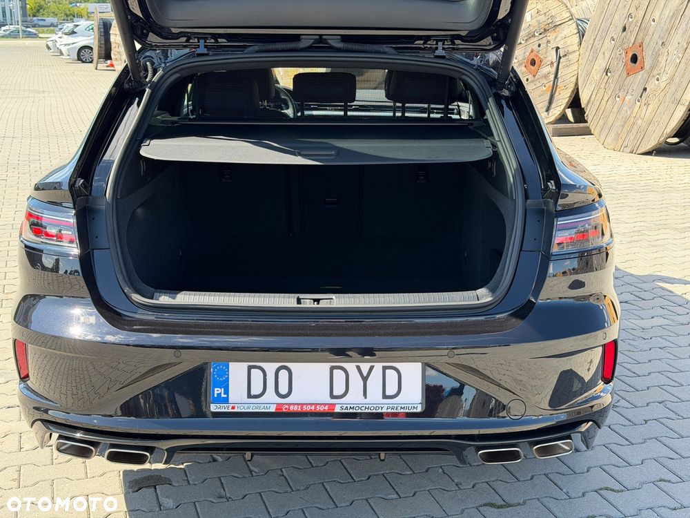 Volkswagen Arteon 2.0 TSI 4Motion R DSG - 7