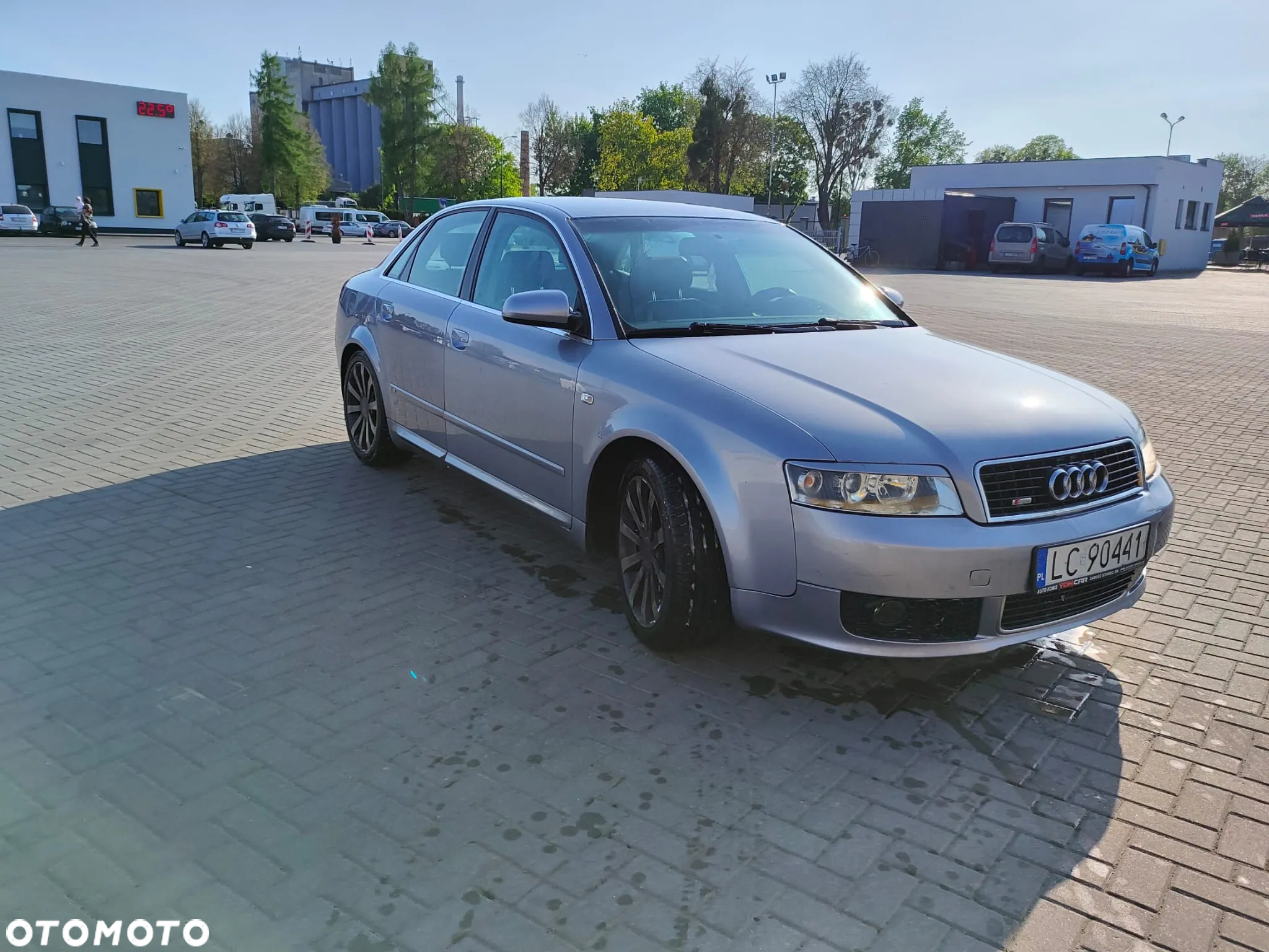 Audi A4 Avant 2.0 - 3