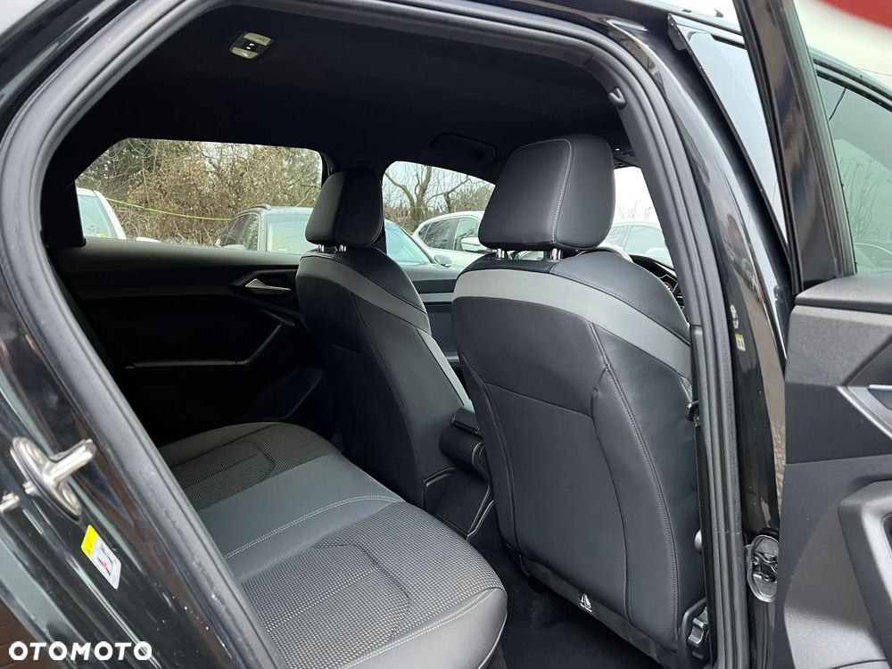 Audi A1 Sportback - 25