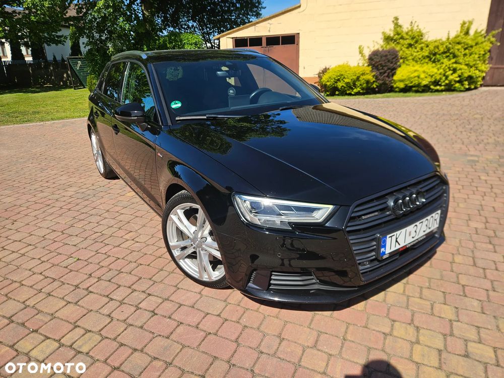 Audi A3 Sportback - 8