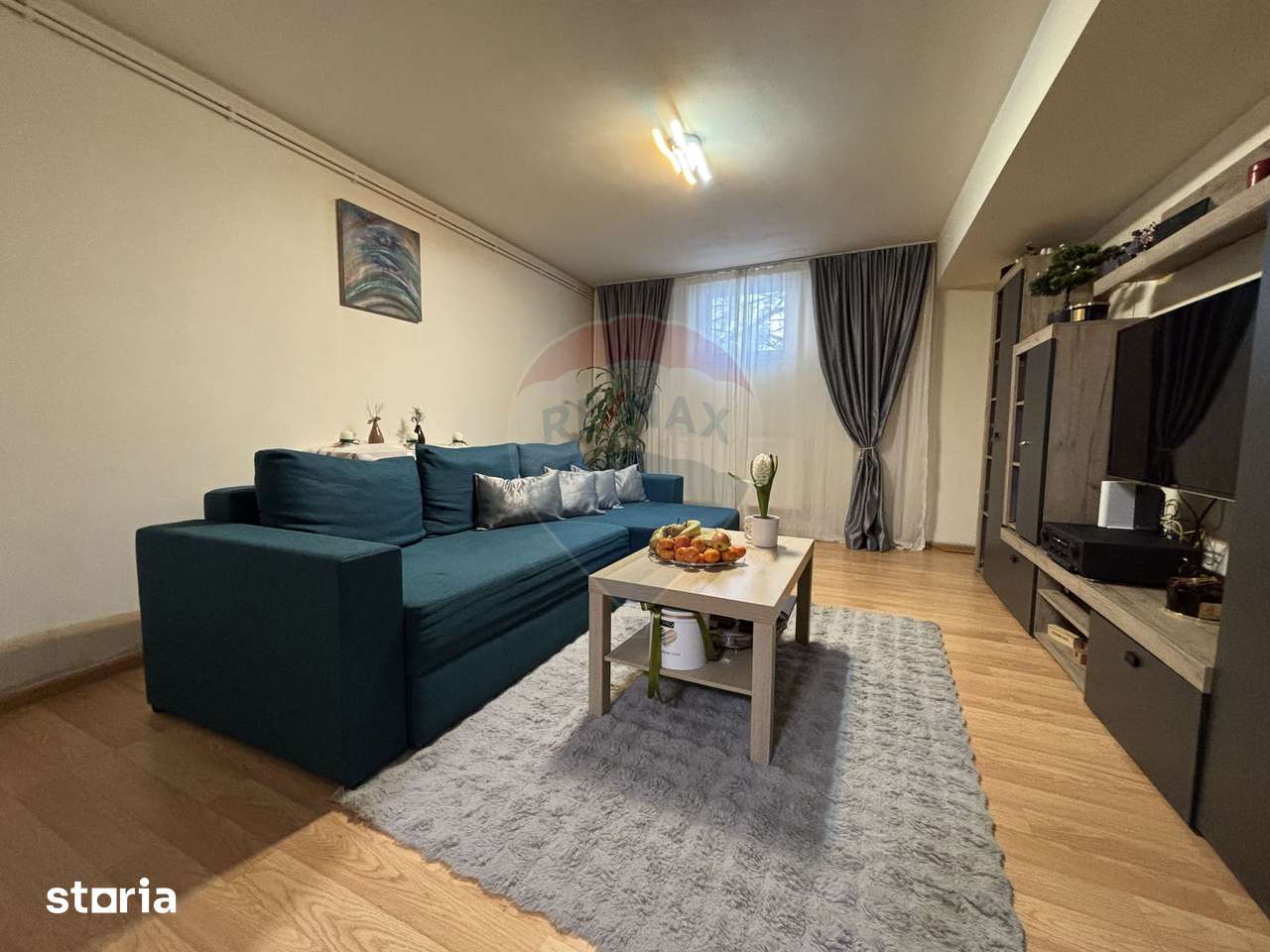 Cișmigiu – Știrbei Vodă | 3 camere, 72 mp, curte comună, pod înalt - Imagine principală: 3/14