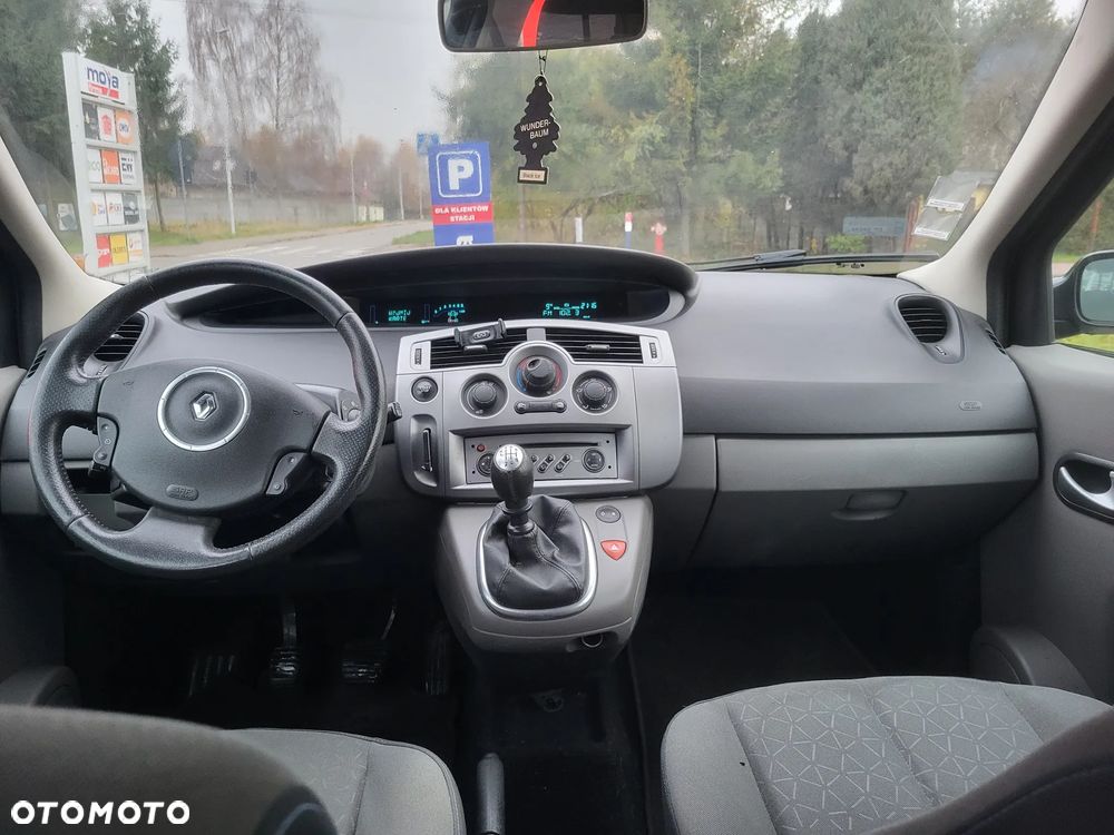 Renault Scenic - 4