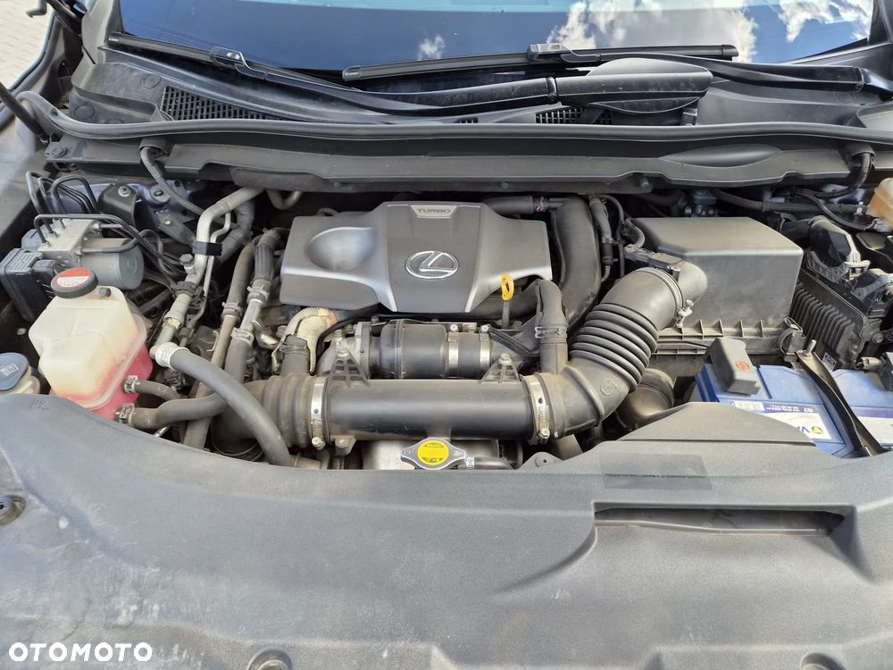 Lexus RX 200t / 300 Prestige - 28