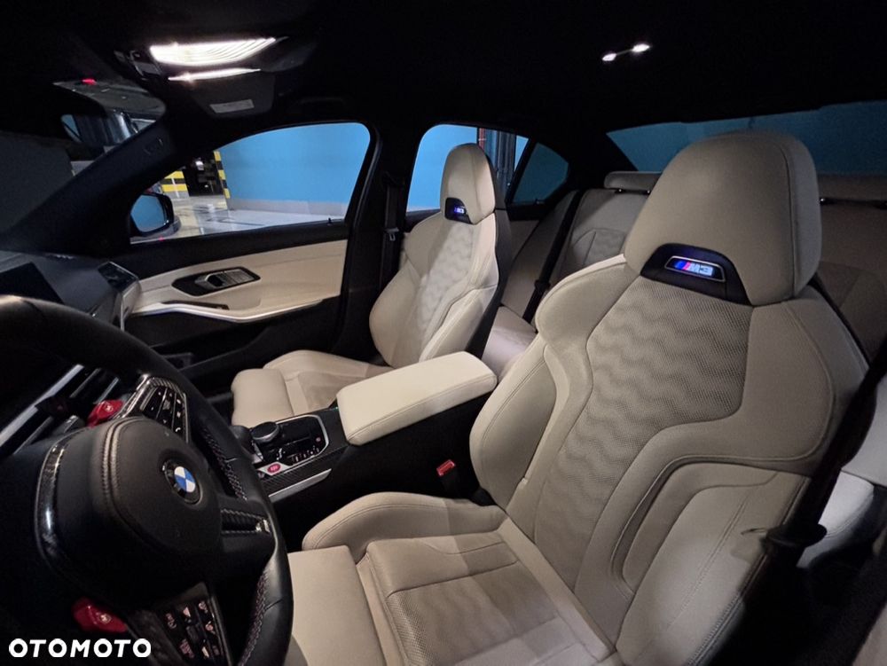 BMW M3 - 17