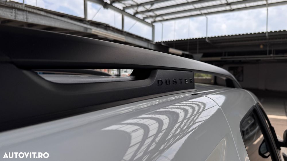 Dacia Duster TCe 90 Comfort - 15
