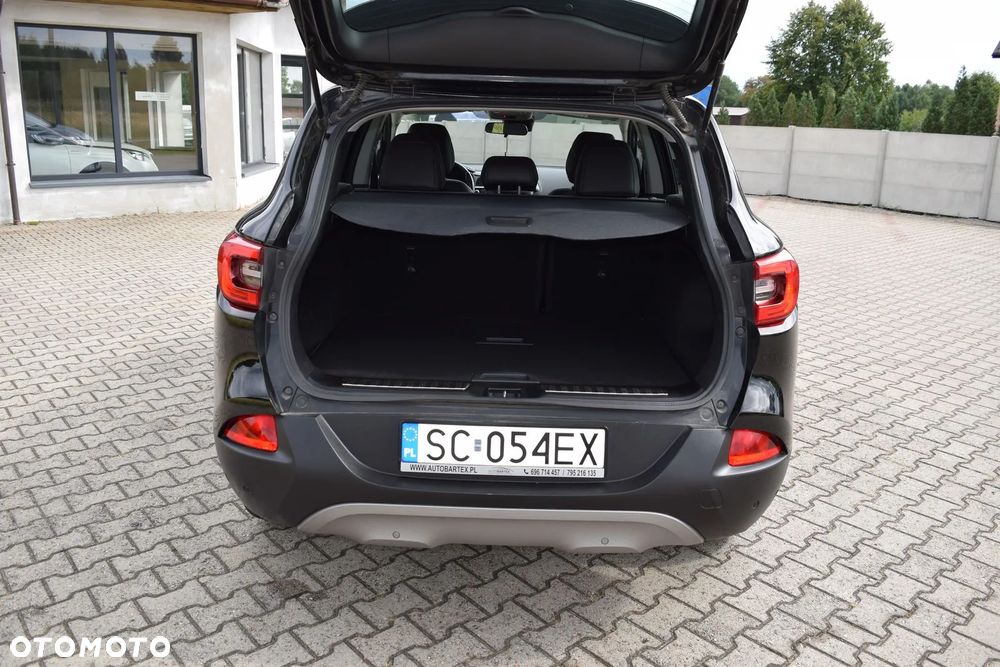 Renault Kadjar Energy TCe 165 XMOD - 37
