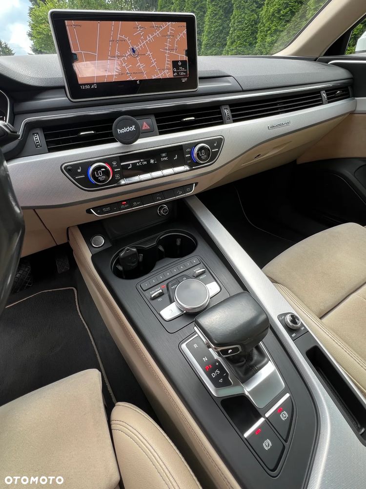Audi A4 Allroad - 18