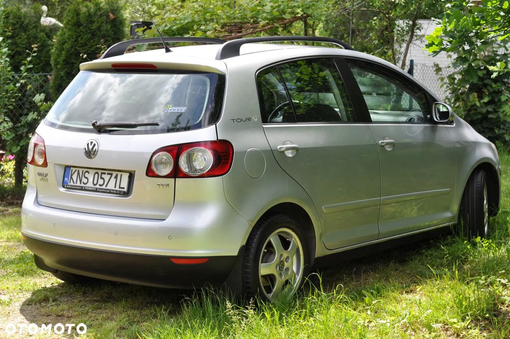 Volkswagen Golf 1.9 TDI Tour Edition - 14