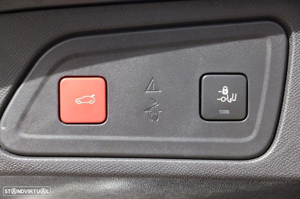 Citroën C5 Aircross 1.5 BlueHDi Shine Pack EAT8 - 10