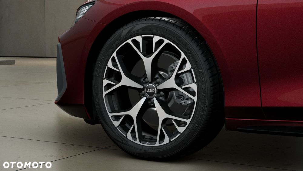 Audi A6 Limousine - 5