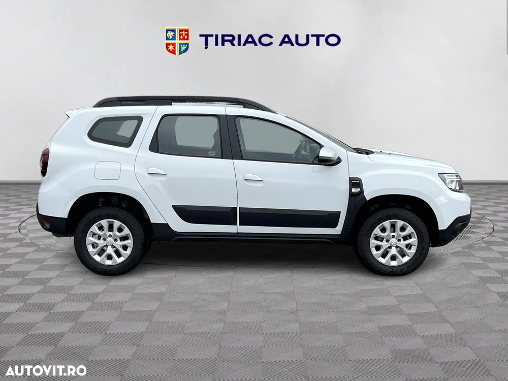 Dacia Duster 1.5 Blue dCi Comfort - 7