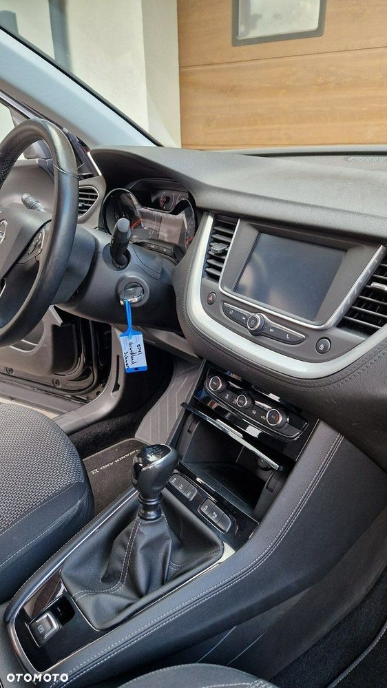 Opel Grandland X - 32