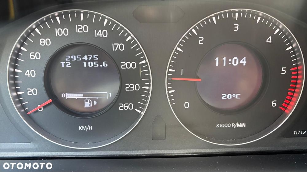 Volvo S80 2.0D Momentum - 9