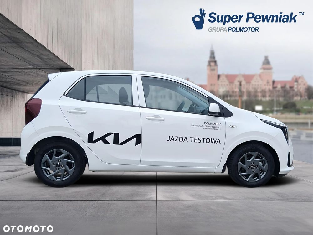 Kia Picanto 1.0 GDI L - 6