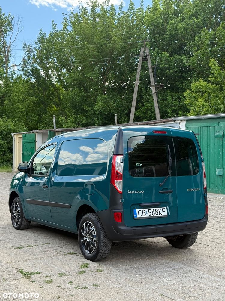 Renault Kangoo 1.5 dCi Business - 2