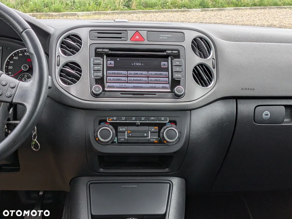 Volkswagen Tiguan 2.0 TDI 4Mot Track&Style - 7