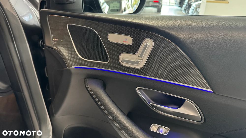 Mercedes-Benz GLE 300 d 4-Matic - 28