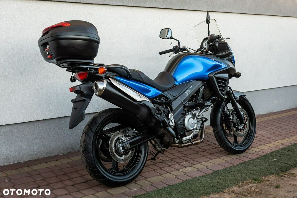 Suzuki DL - 3