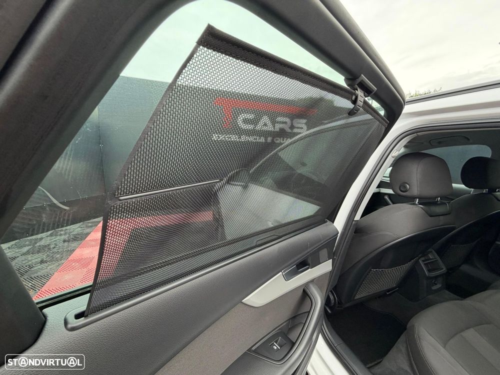 Audi A4 Avant 35 TDI S tronic - 21