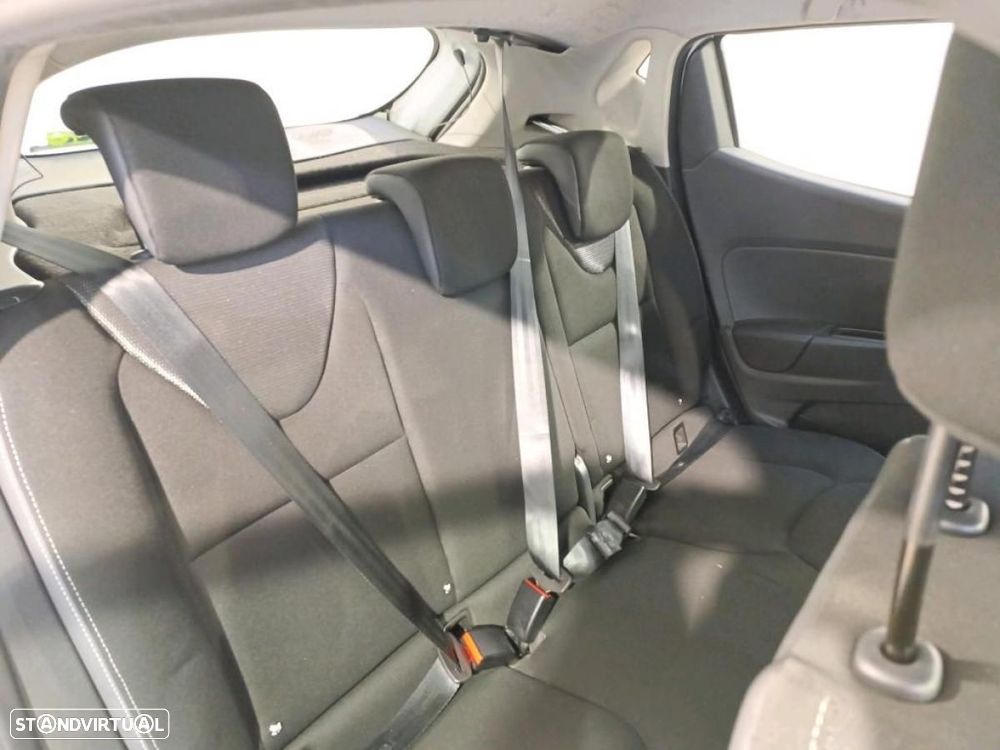 Renault Clio 1.5 dCi Zen - 6