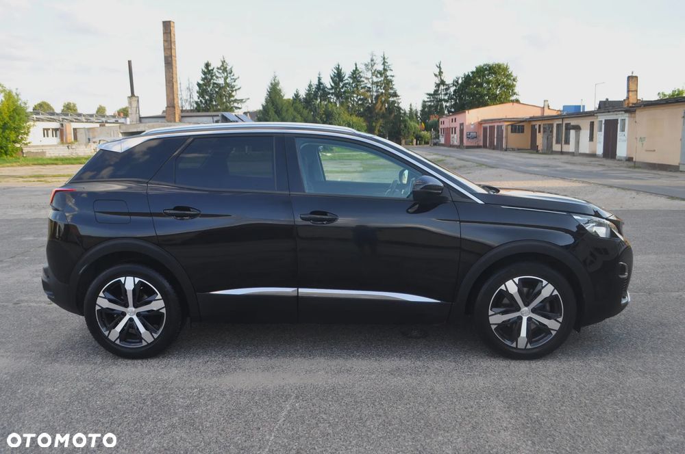 Peugeot 3008 PureTech 130 Style - 4