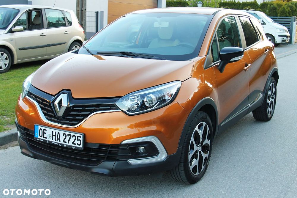 Renault Captur - 4