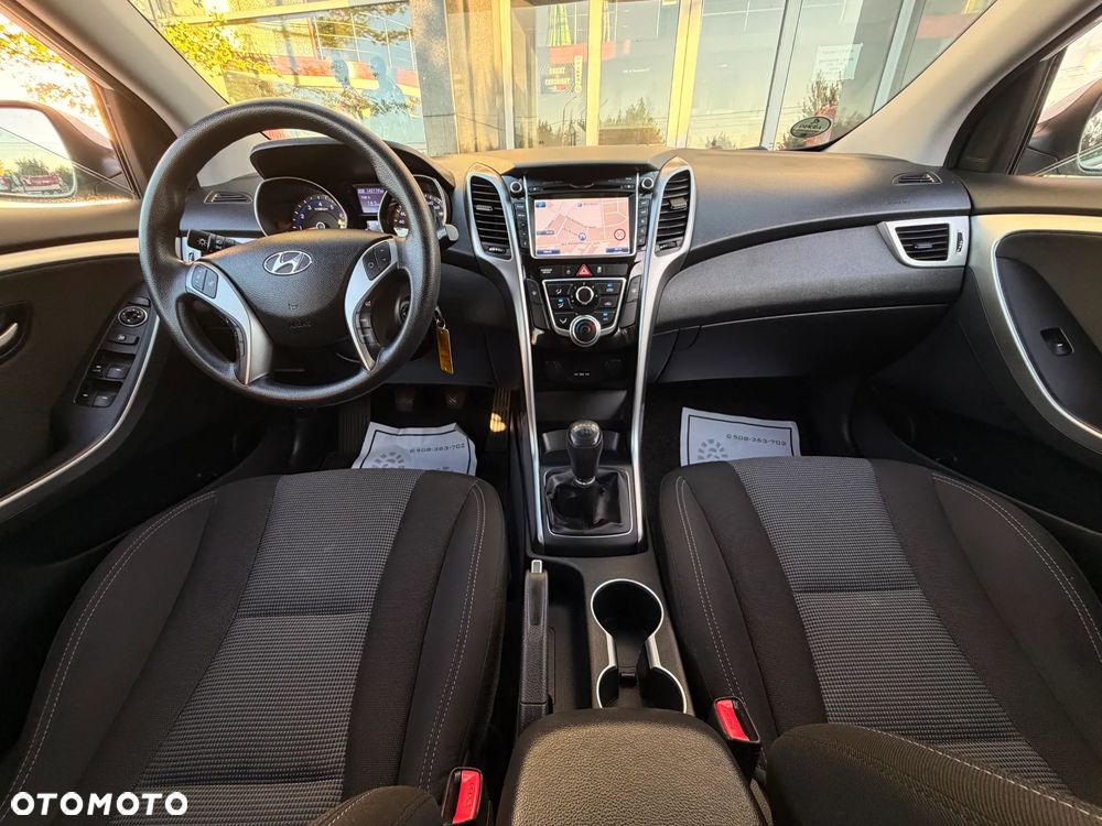 Hyundai i30 - 4