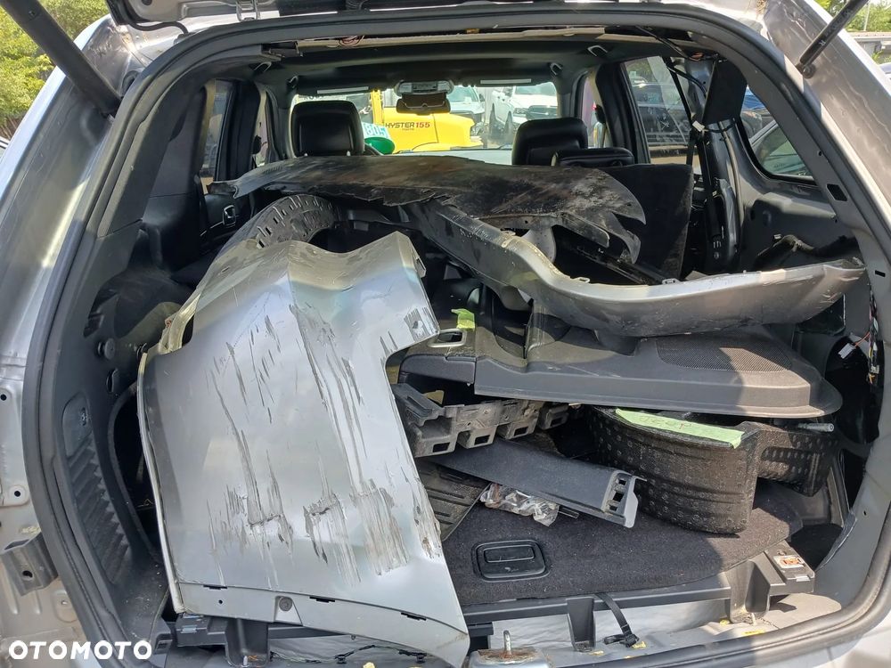 Jeep Grand Cherokee 3.6 V6 Laredo - 15
