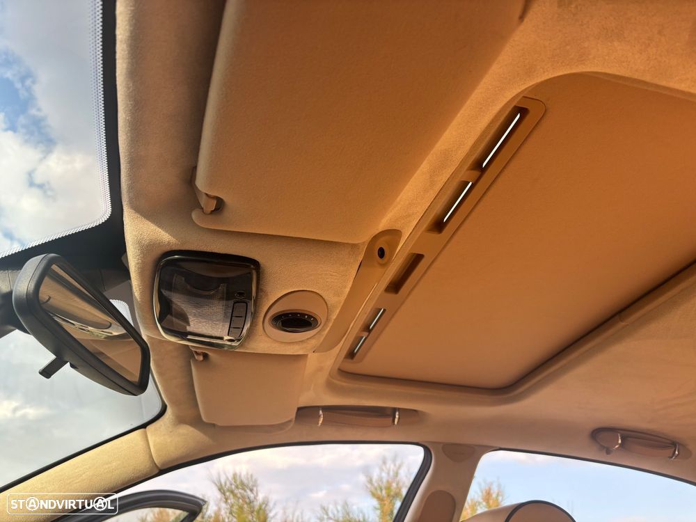 Maserati Quattroporte DuoSelect - 34