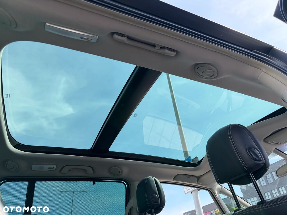 Renault Grand Espace Gr 2.0T 16V Privilege - 32