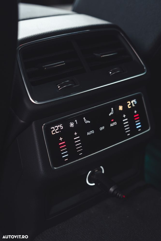 Audi A6 3.0 50 TDI quattro Tiptronic Design - 32