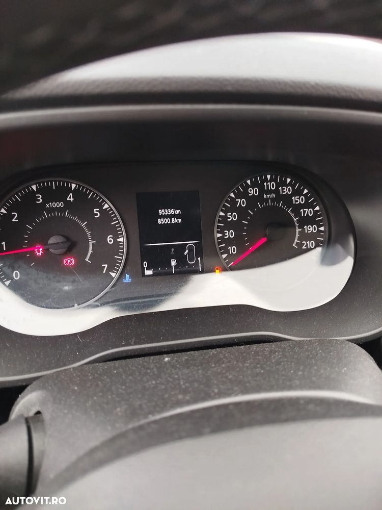 Dacia Duster TCe 150 GPF Prestige jante 17" - 14