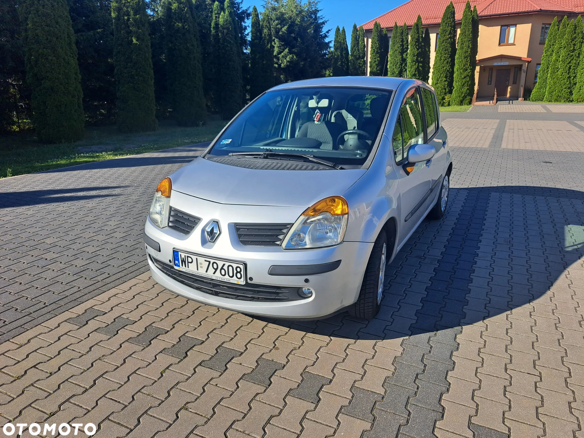 Renault Modus - 3