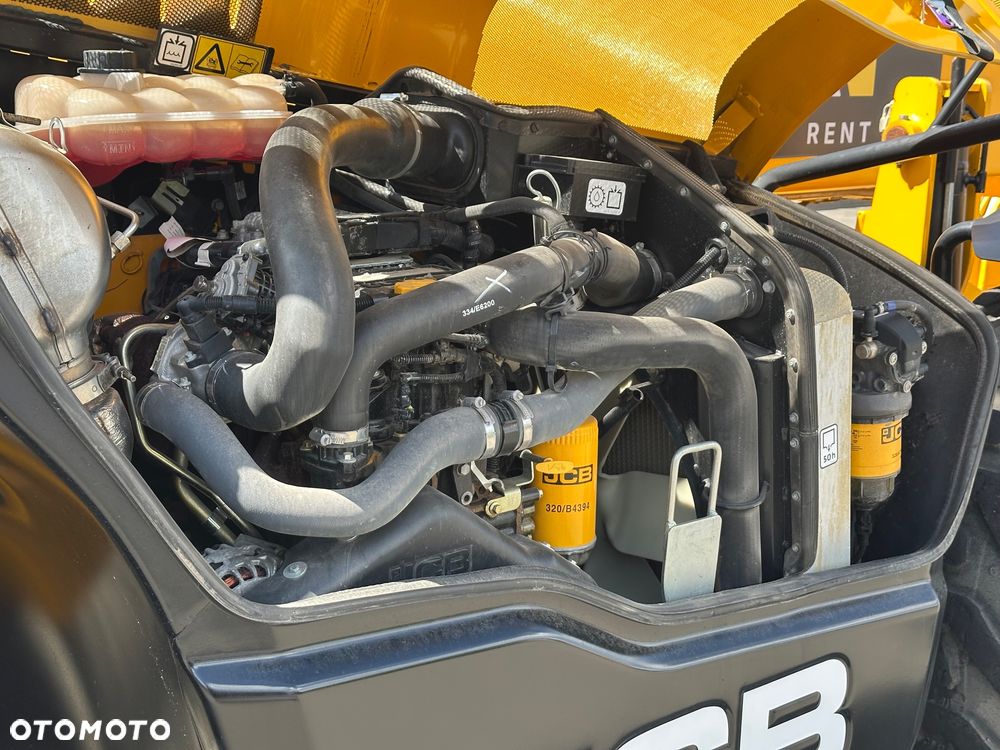 JCB 540-140 Hi Viz - 15