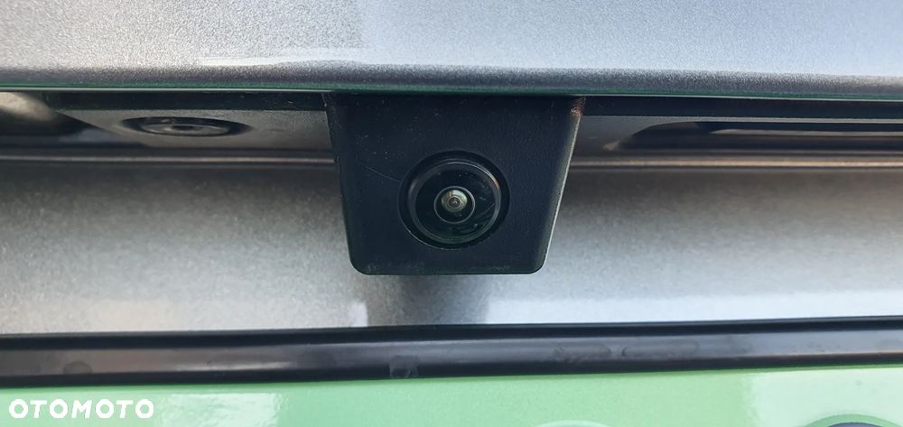 Jeep Avenger 54kWh Summit - 13