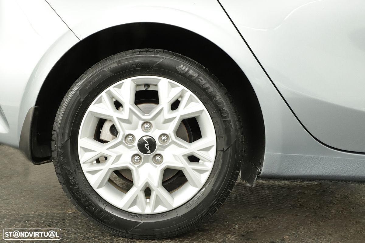 Kia Ceed 1.0 T-GDI Drive - 8