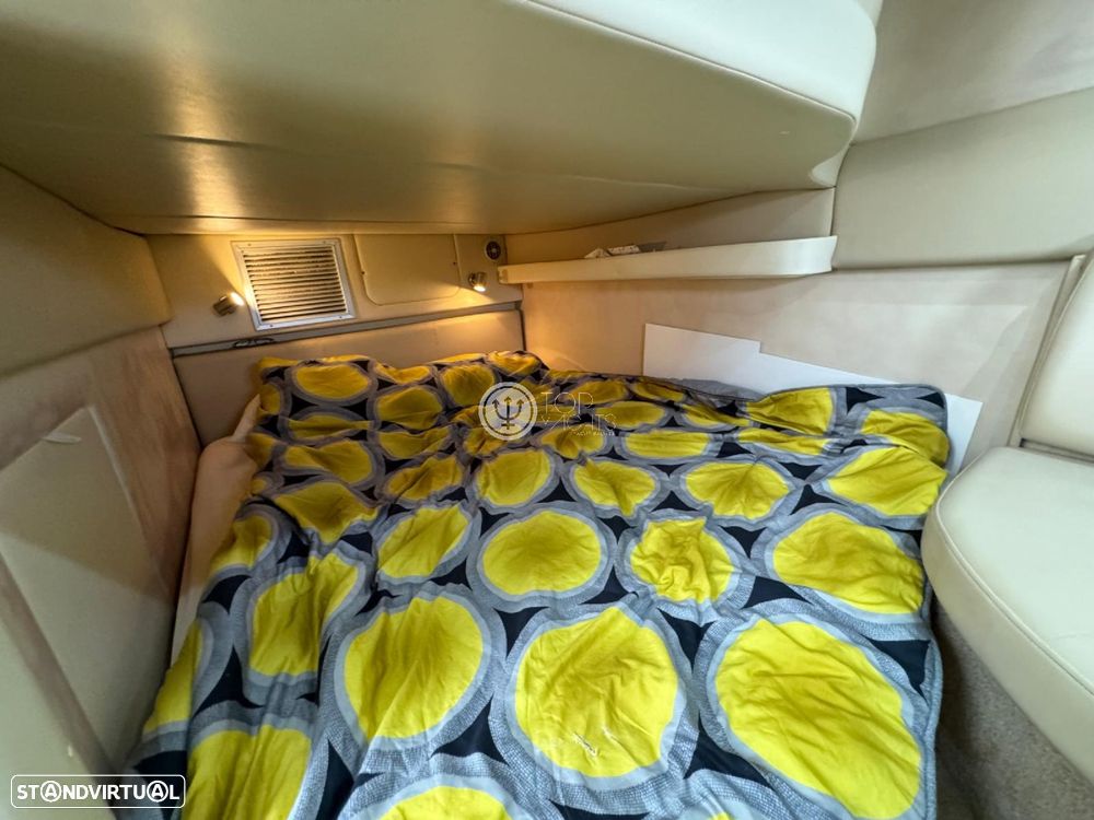 Bayliner 340 SB - 16