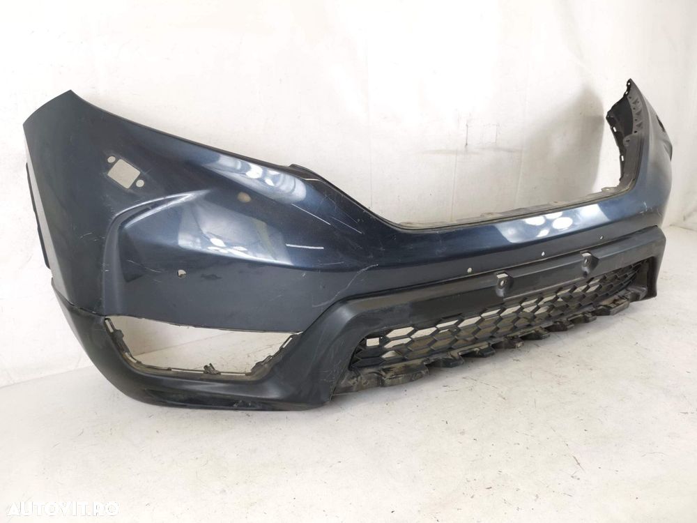 Bara Fata Cu Grila Inferioara Si Fusta Honda  CR-V 5 facelift 2019 202 - 3