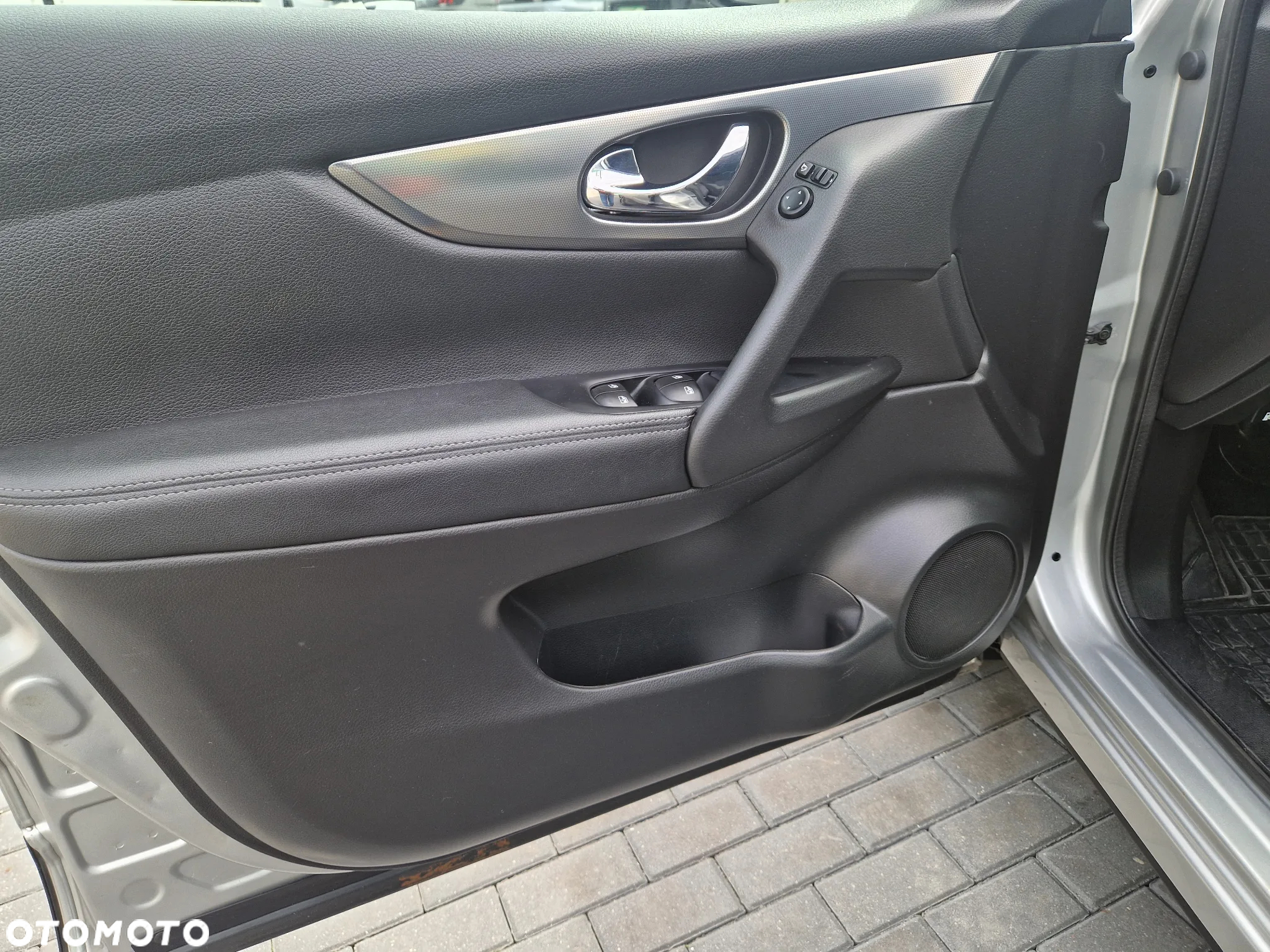 Nissan Qashqai - 22