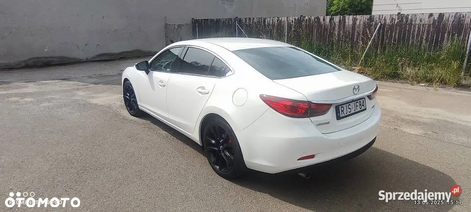 Mazda 6 2.0 Skypassion I-ELoop - 8