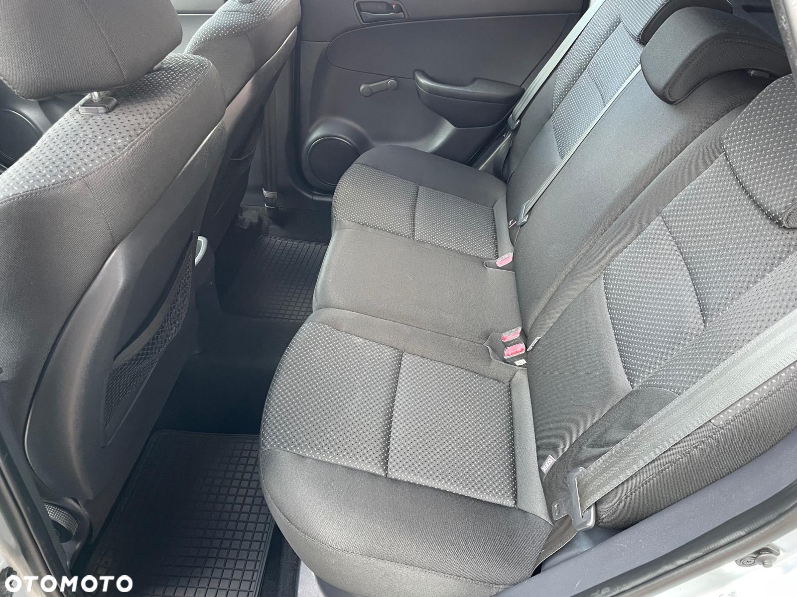 Hyundai i30 - 9
