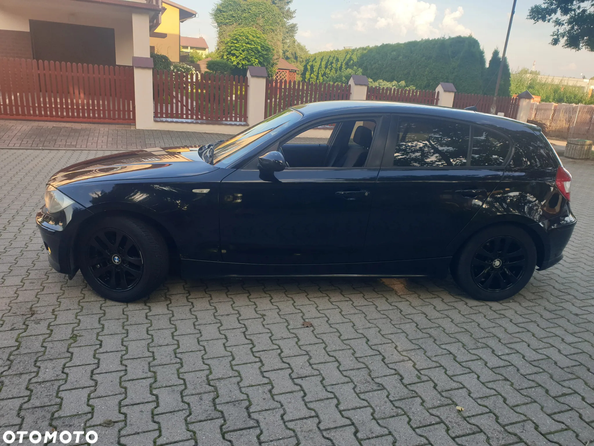 BMW Seria 1 120i - 2