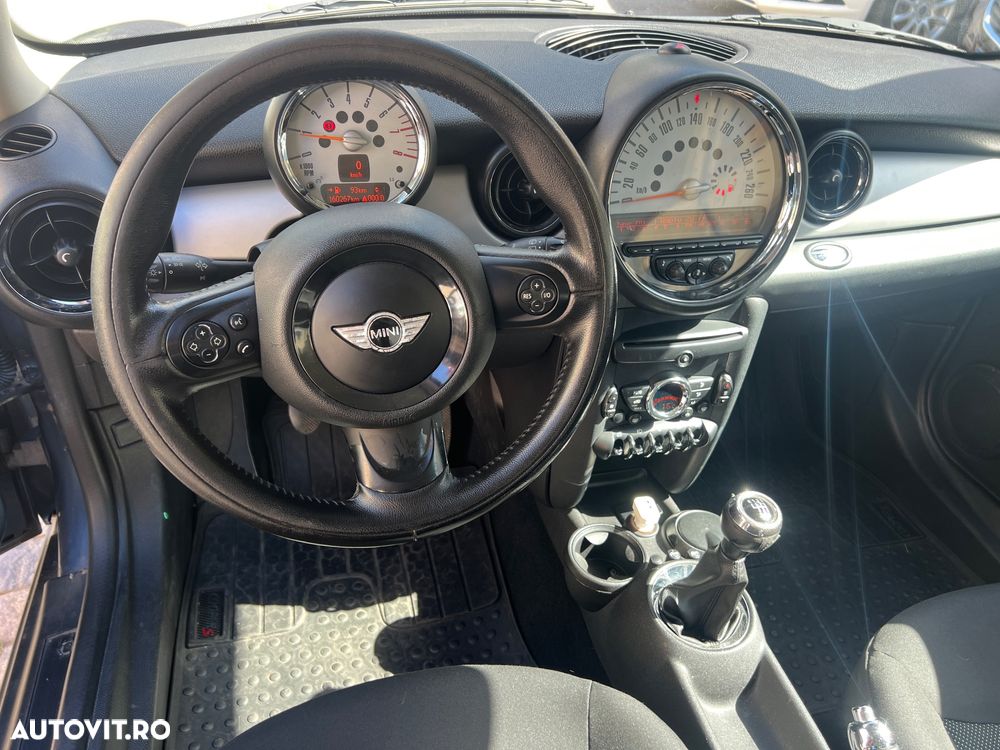 Mini ONE Standard - 5