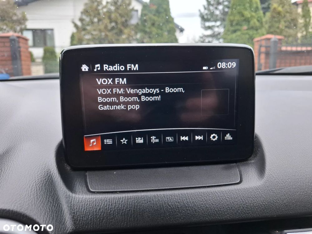 Mazda CX-3 2.0 Skyenergy - 22