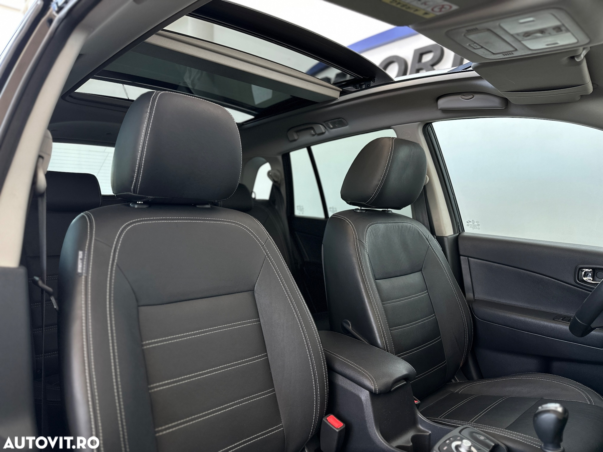 Renault Koleos dCi 150 FAP 4x4 Night and Day - 14