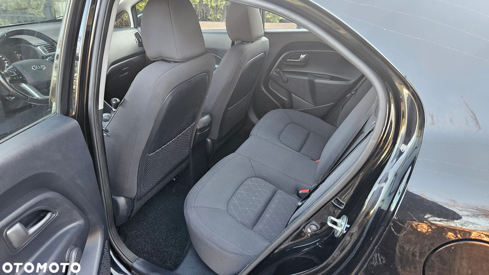 Kia Rio 1.2 Business Line - 8