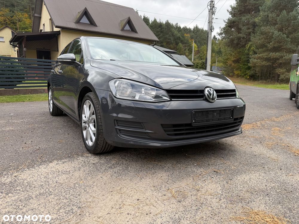 Volkswagen Golf - 16