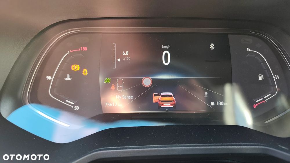 Renault Clio - 27